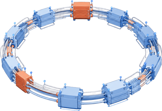 Accelerator basics