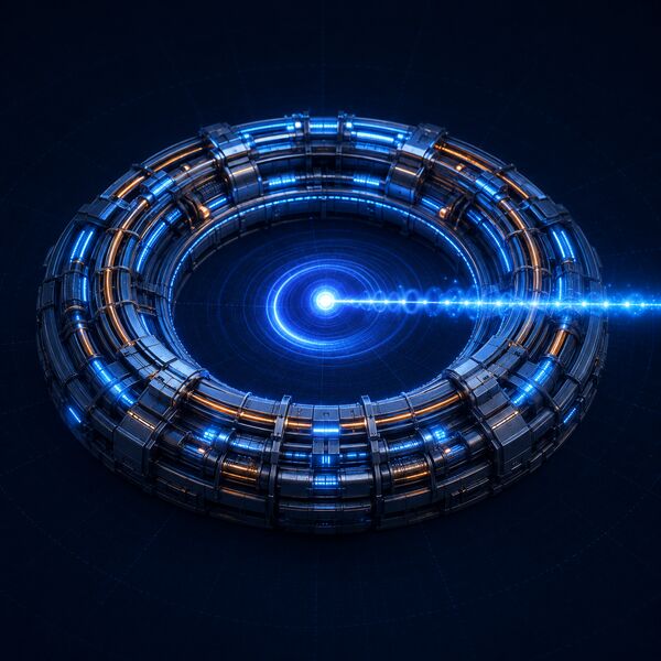 Particle physics